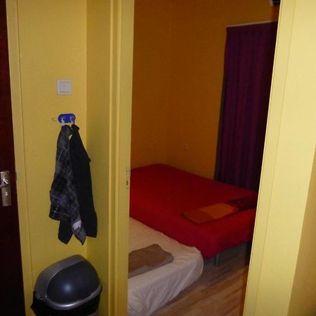 Kekemba Apartments Paramaribo Quarto foto