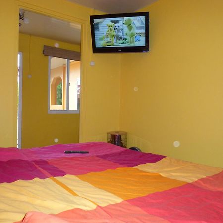 Kekemba Apartments Paramaribo Quarto foto
